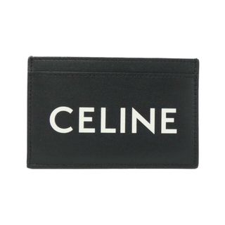 セリーヌ(celine)のセリーヌ 10B703DMF カードケース(名刺入れ/定期入れ)