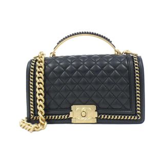 シャネル(CHANEL)のシャネル ボーイシャネル ライン 94804 ショルダーバッグ(ショルダーバッグ)