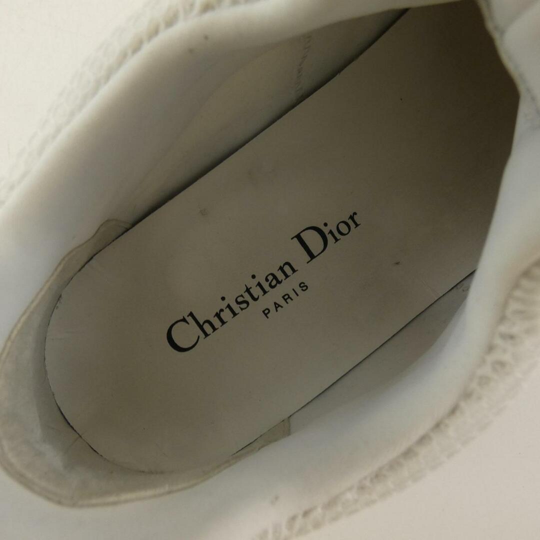 Christian Dior(クリスチャンディオール)のクリスチャンディオール CHRISTIAN DIOR スニーカー レディースの靴/シューズ(スニーカー)の商品写真