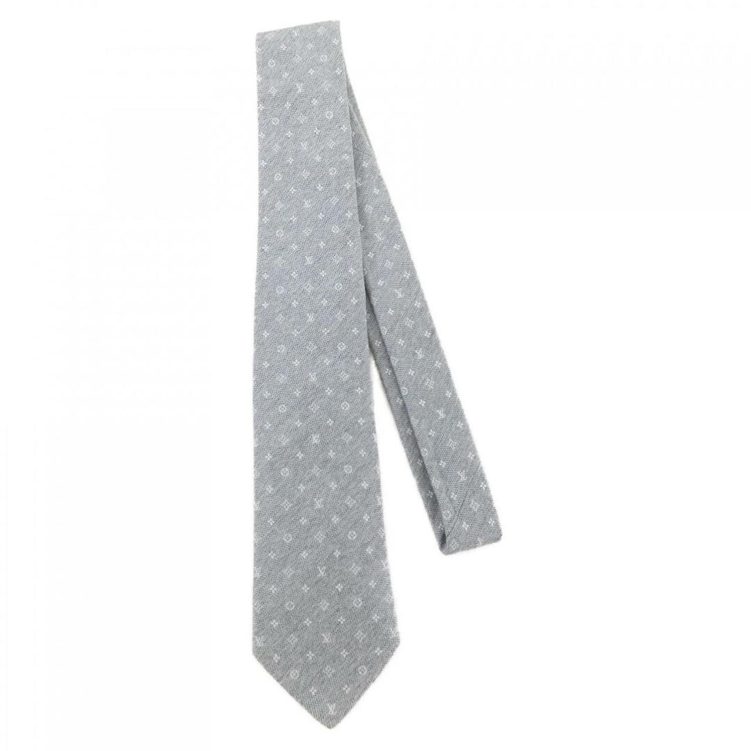 ルイヴィトン LOUIS VUITTON NECKTIE付属情報について