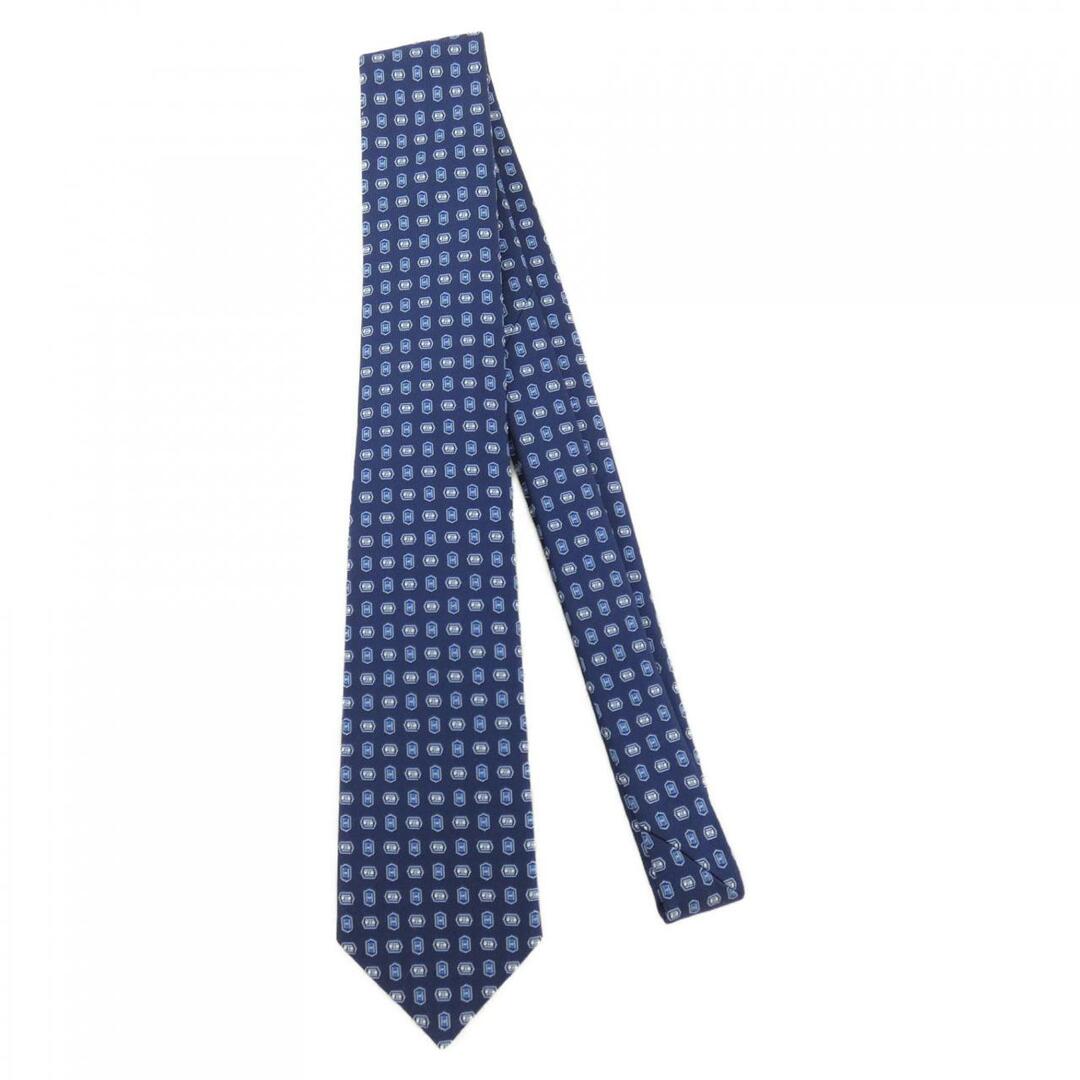 ご注意くださいエルメス HERMES NECKTIE