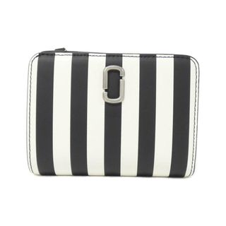 マークジェイコブス(MARC JACOBS)の【新品】マークジェイコブス THE STRIPE J MARC 2P3SMP027S01 財布(財布)