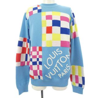 ルイヴィトン(LOUIS VUITTON)のルイヴィトン LOUIS VUITTON ニット(ニット/セーター)