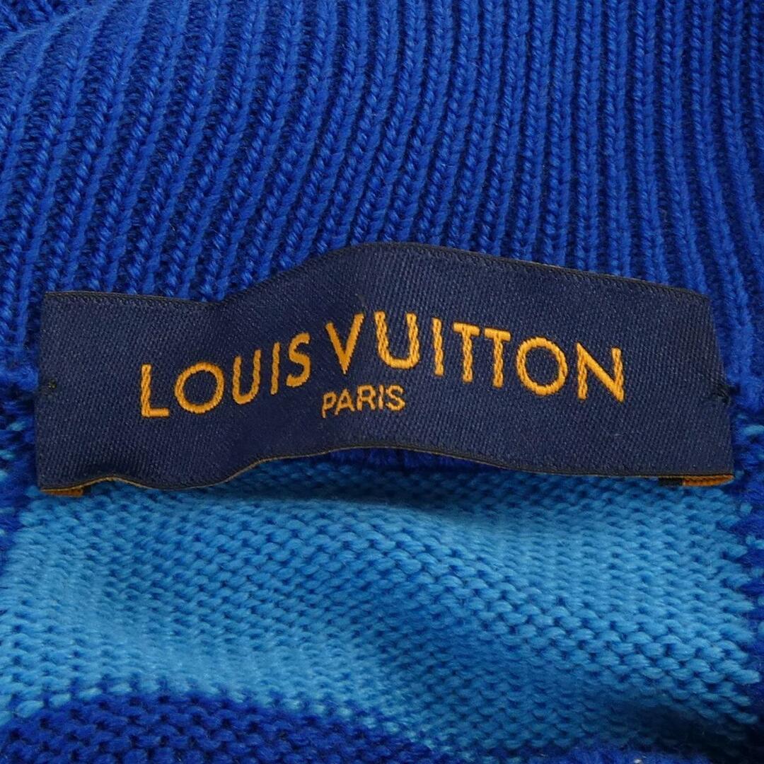 LOUIS VUITTON(ルイヴィトン)のルイヴィトン LOUIS VUITTON ブルゾン メンズのジャケット/アウター(ブルゾン)の商品写真