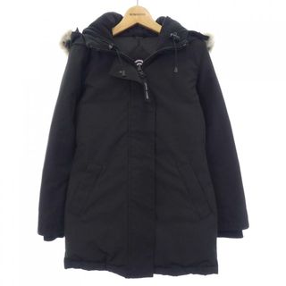 カナダグース(CANADA GOOSE)のカナダグース CANADA GOOSE ダウンコート(その他)