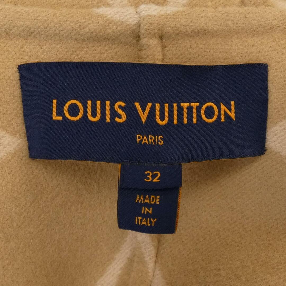 LOUIS VUITTON(ルイヴィトン)のルイヴィトン LOUIS VUITTON コート レディースのジャケット/アウター(その他)の商品写真