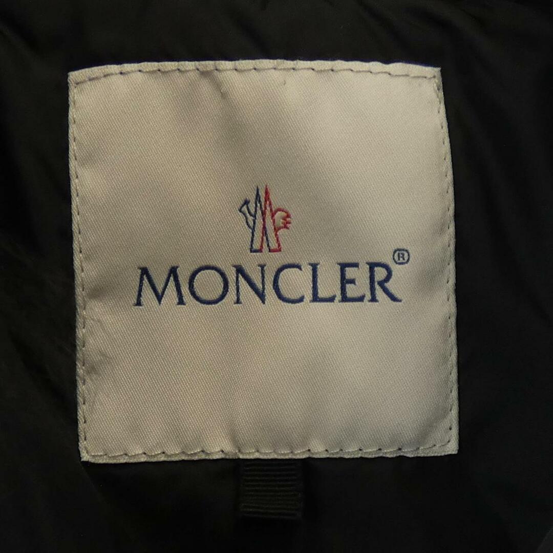 MONCLER(モンクレール)のモンクレール MONCLER ダウンコート レディースのジャケット/アウター(その他)の商品写真