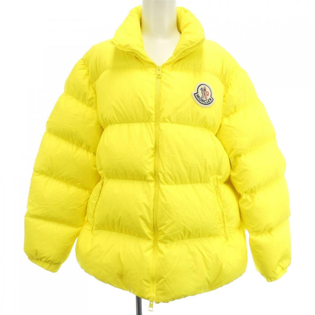 MONCLER(モンクレール)のモンクレール MONCLER ダウンジャケット メンズのジャケット/アウター(テーラードジャケット)の商品写真