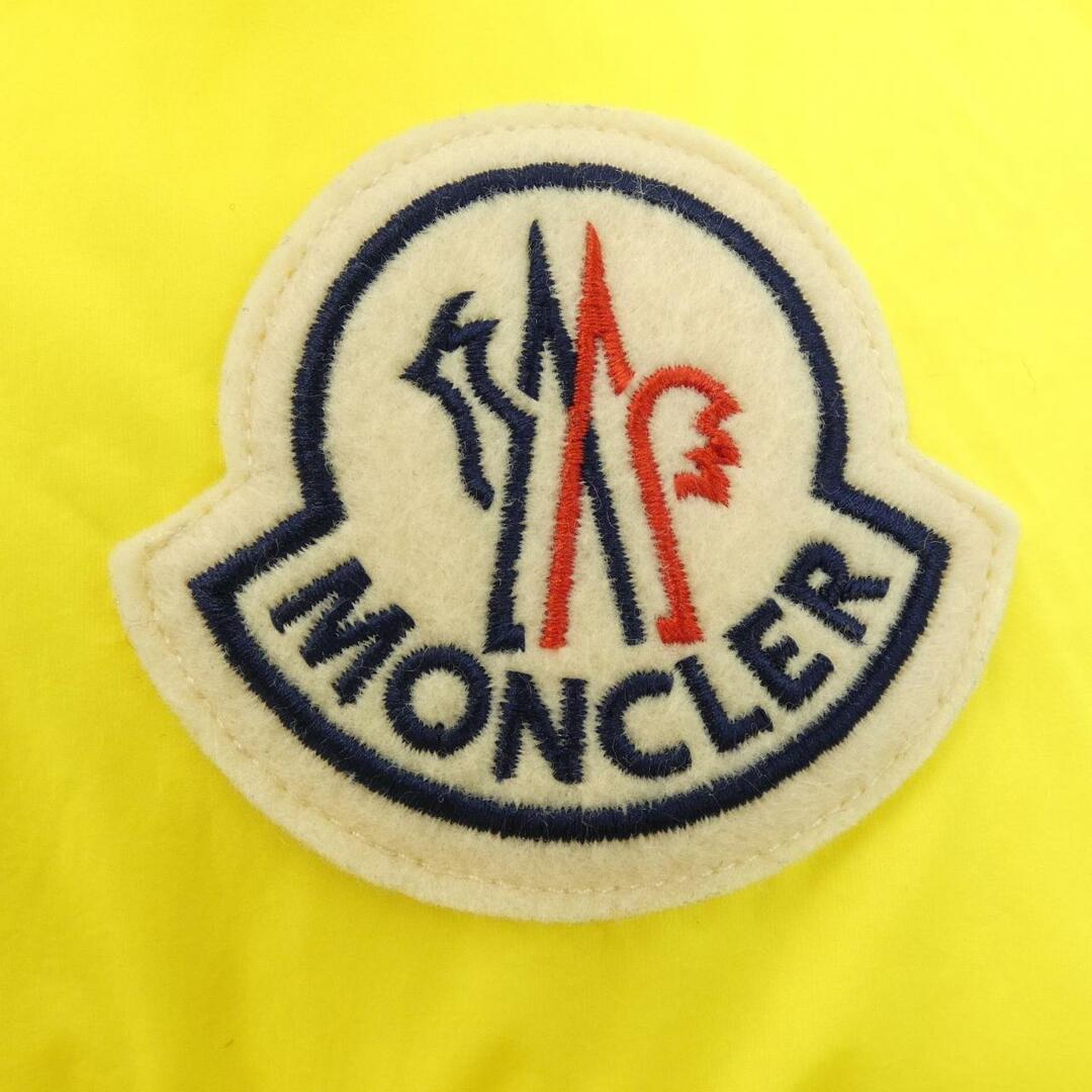 MONCLER(モンクレール)のモンクレール MONCLER ダウンジャケット メンズのジャケット/アウター(テーラードジャケット)の商品写真