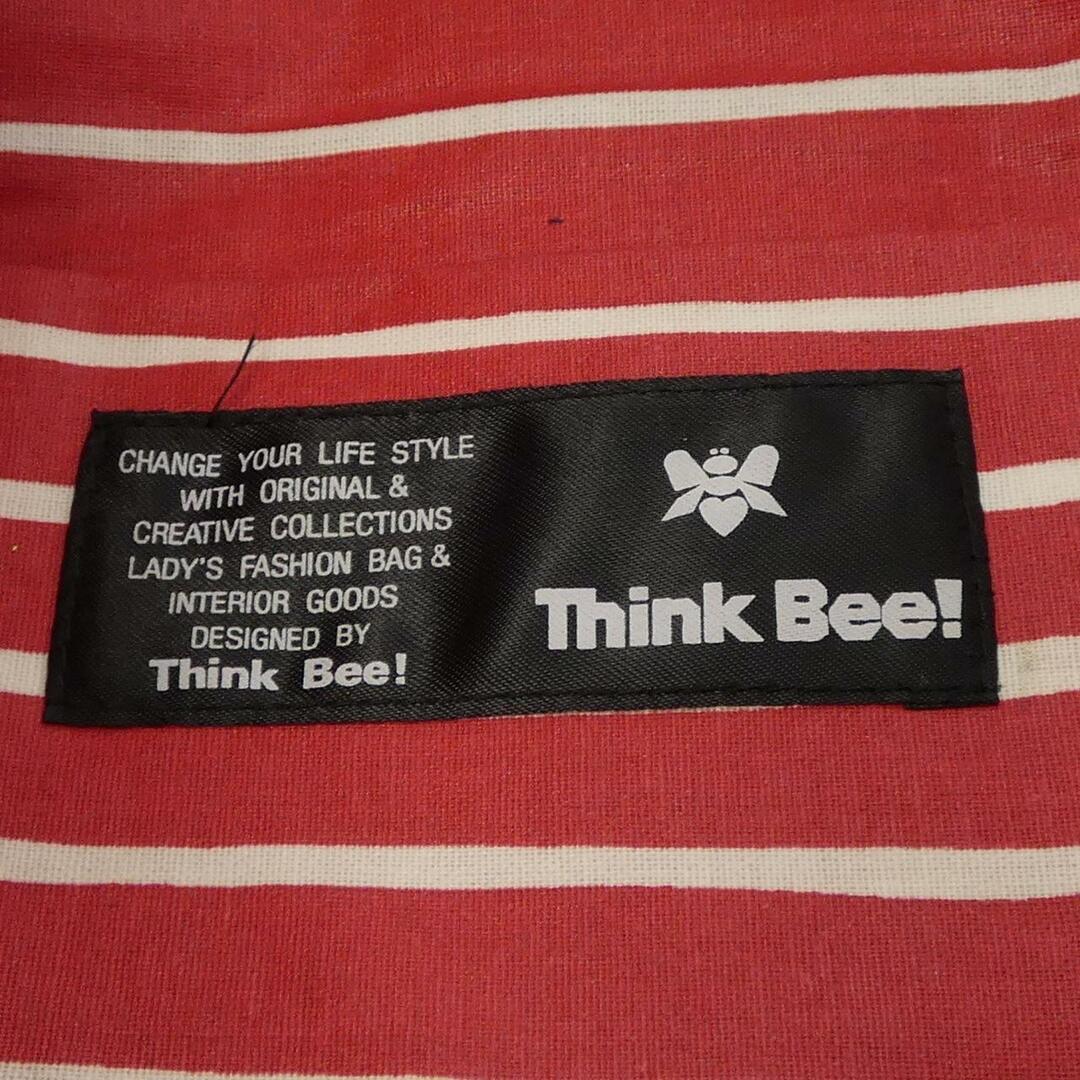 Think Bee!(シンクビー)のシンクビー Think Bee! BAG レディースのバッグ(ハンドバッグ)の商品写真