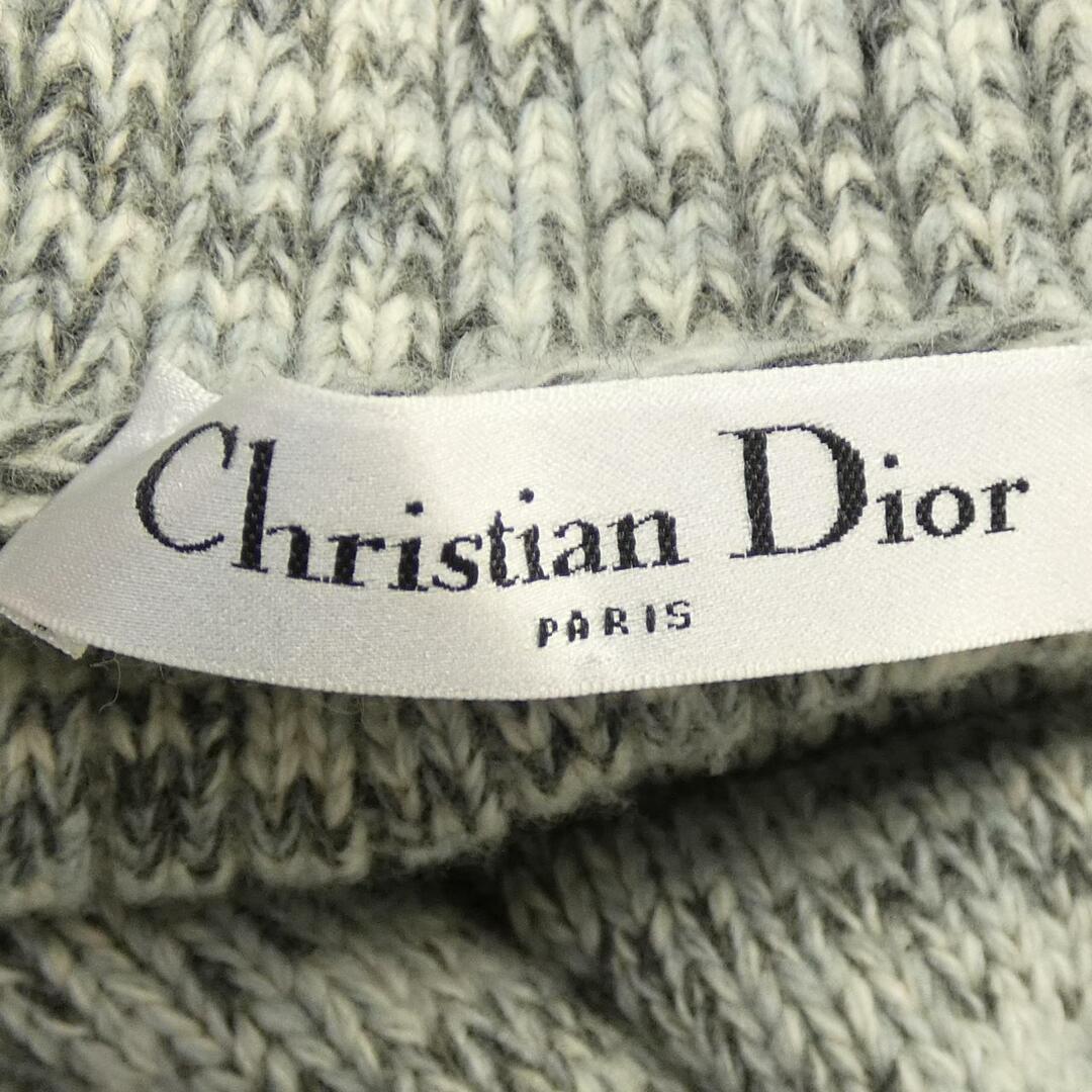 Christian Dior(クリスチャンディオール)のクリスチャンディオール CHRISTIAN DIOR ニット レディースのトップス(ニット/セーター)の商品写真