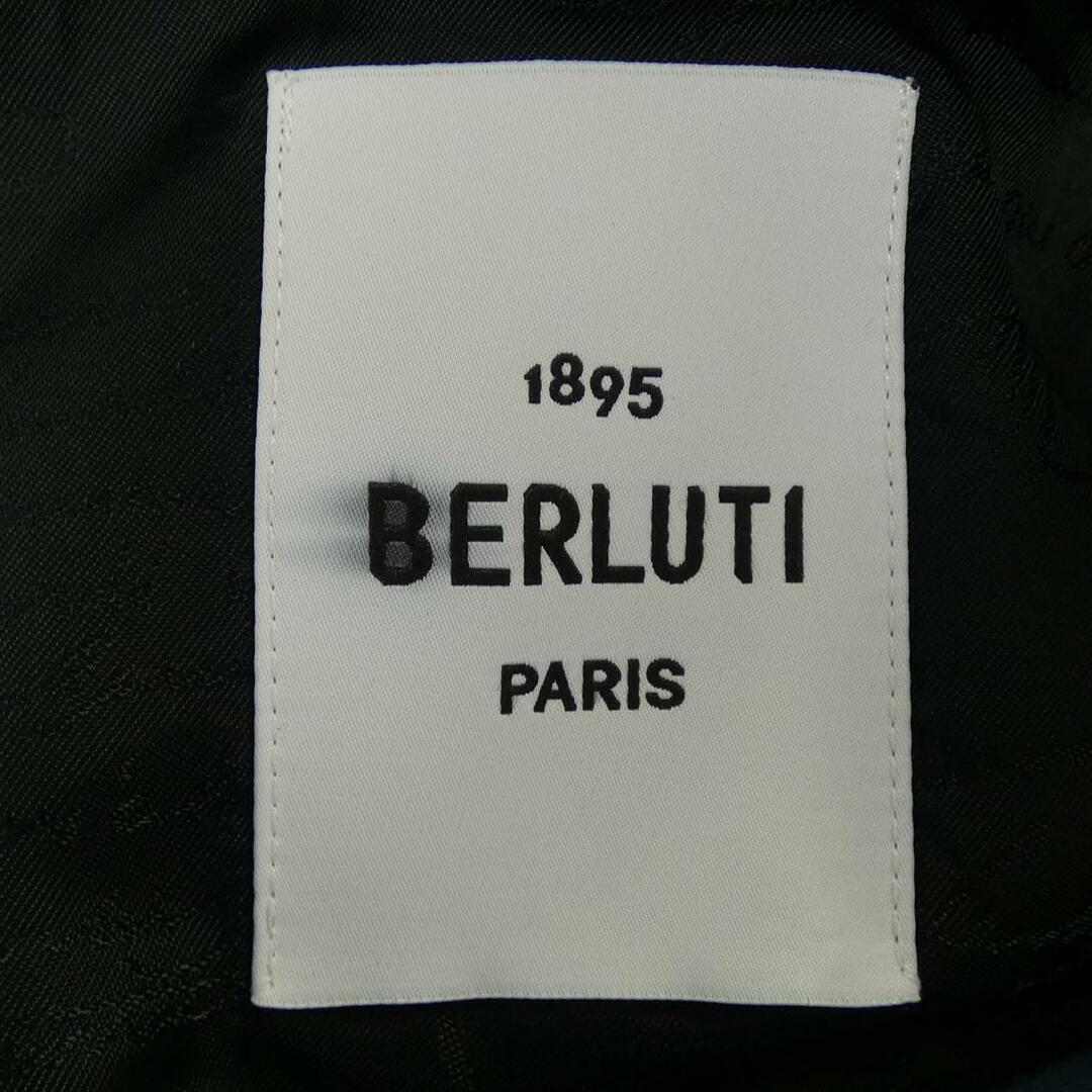 Berluti(ベルルッティ)のベルルッティ Berluti ジャケット メンズのジャケット/アウター(テーラードジャケット)の商品写真