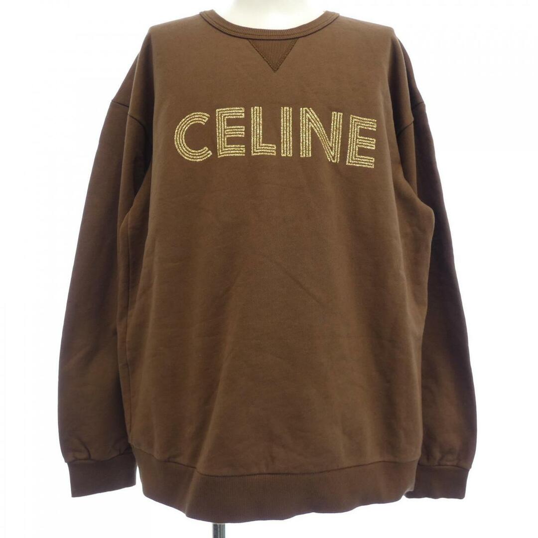 celine(セリーヌ)のセリーヌ CELINE スウェット メンズのトップス(スウェット)の商品写真