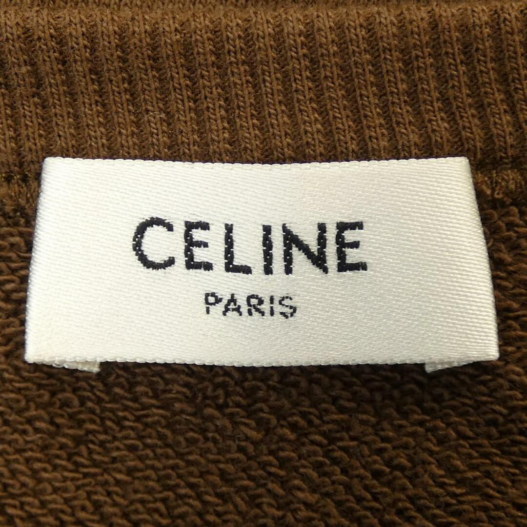 celine(セリーヌ)のセリーヌ CELINE スウェット メンズのトップス(スウェット)の商品写真