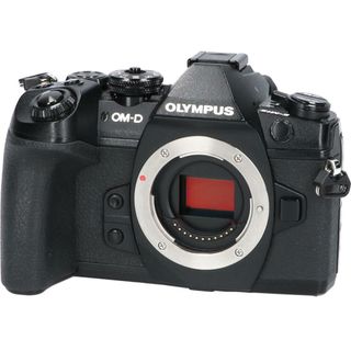 オリンパス(OLYMPUS)のＯＬＹＭＰＵＳ　Ｅ－Ｍ１　ＭＡＲＫ　ＩＩ(デジタル一眼)