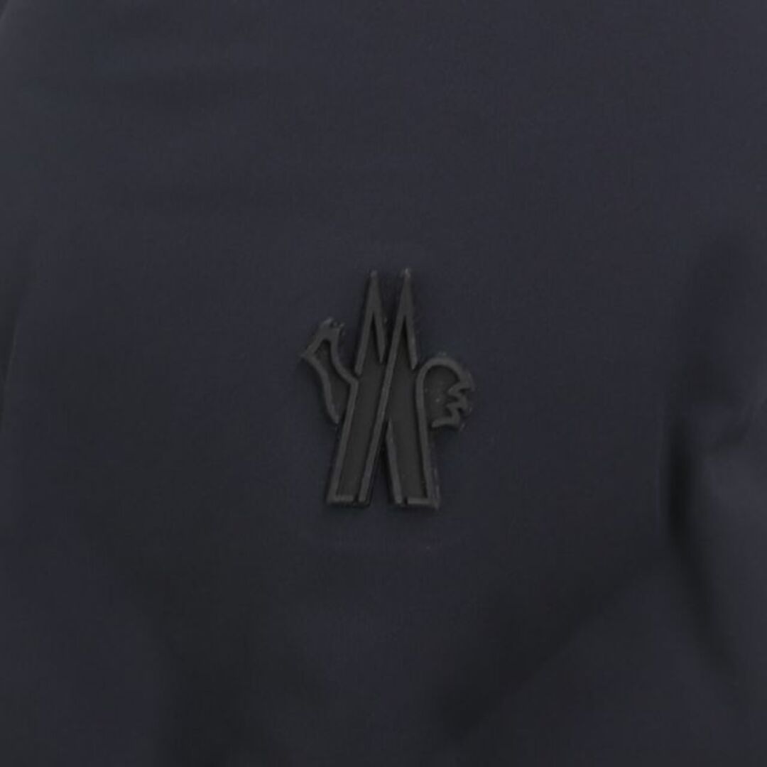 MONCLER(モンクレール)のモンクレール MONCLER ダウン ジャケット コート メンズ 1A000-04-5399D 2/L 999 メンズのジャケット/アウター(ダウンジャケット)の商品写真