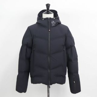 モンクレール(MONCLER)のモンクレール MONCLER ダウン ジャケット コート メンズ 1A000-04-5399D 2/L 999(ダウンジャケット)