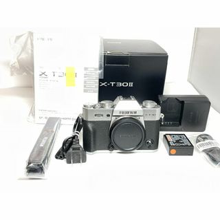 富士フイルム - 新品 未開封 FUJIFILM X-S10 XF18-55mm ブラックの通販 ...