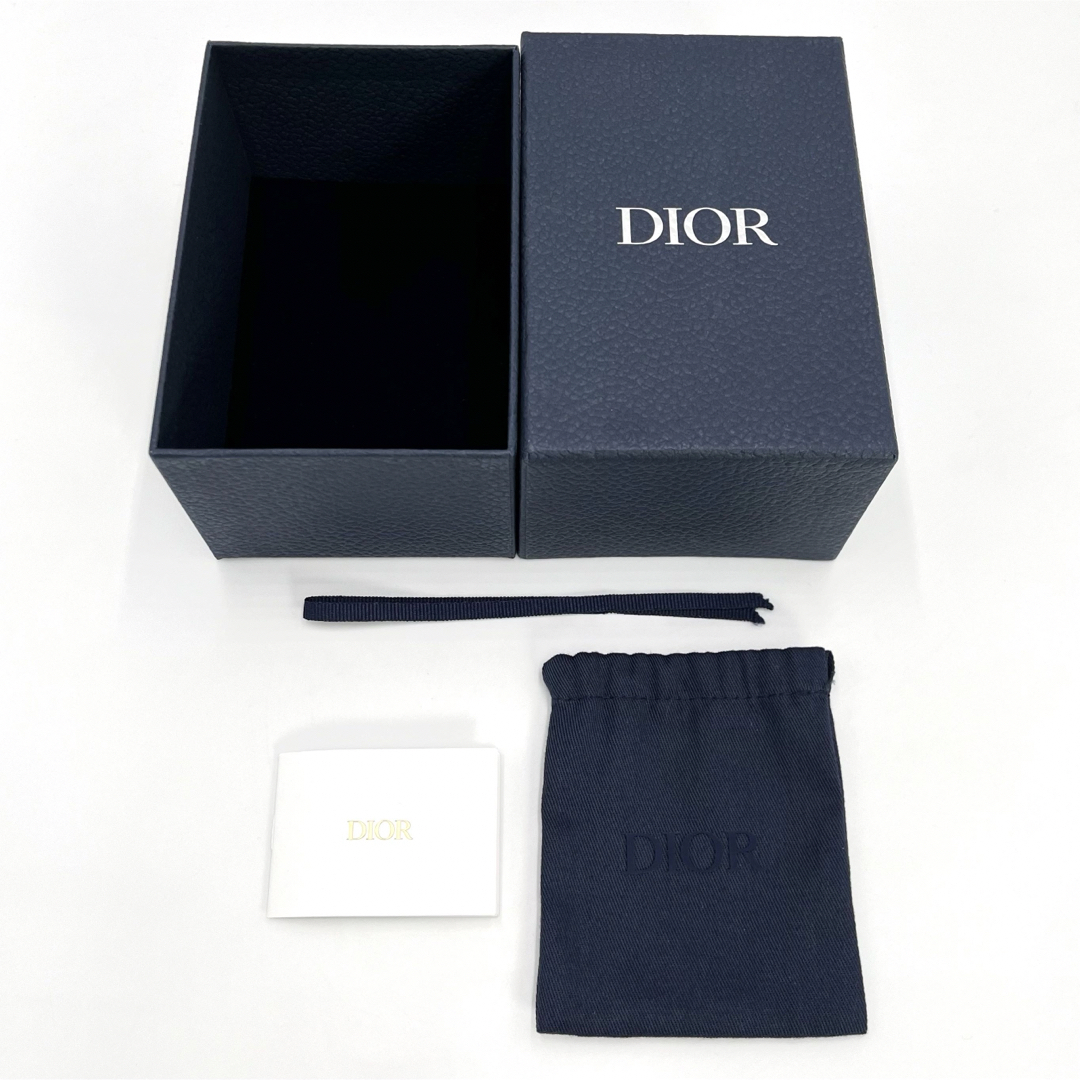 Dior(ディオール)のChristian Dior Couture チェーンリンク ブレスレット 真鍮 メンズのアクセサリー(ブレスレット)の商品写真