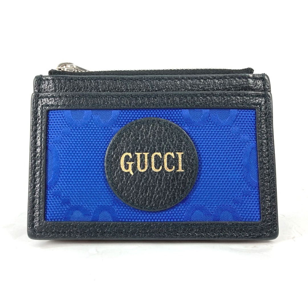 Gucci - グッチ GUCCI カードケース 625583 OFF THE GRID オフザ