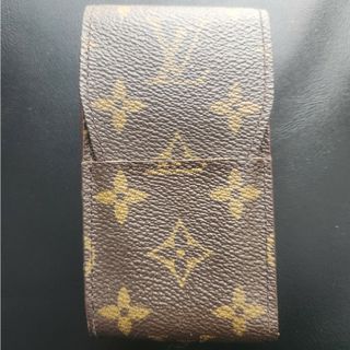 ルイヴィトン(LOUIS VUITTON)のルイヴィトン　M63024(タバコグッズ)