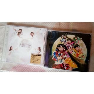 モモイロクローバーゼット(ももいろクローバーZ)のももいろクローバーZ  CD 月色chainon MOON PRIDE(ポップス/ロック(邦楽))