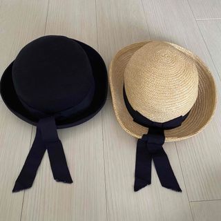 幼稚園　帽子　制帽(帽子)