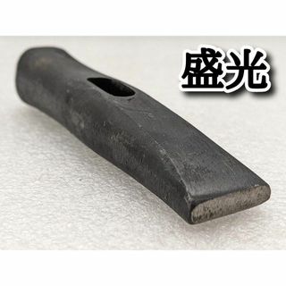 盛光 《ブリキ屋槌》 頭 【18ｍｍ(メーカー表記)】 C(工具/メンテナンス)