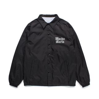 ワコマリア(WACKO MARIA)の☆WACKO MARIA COACH JACKET(ナイロンジャケット)