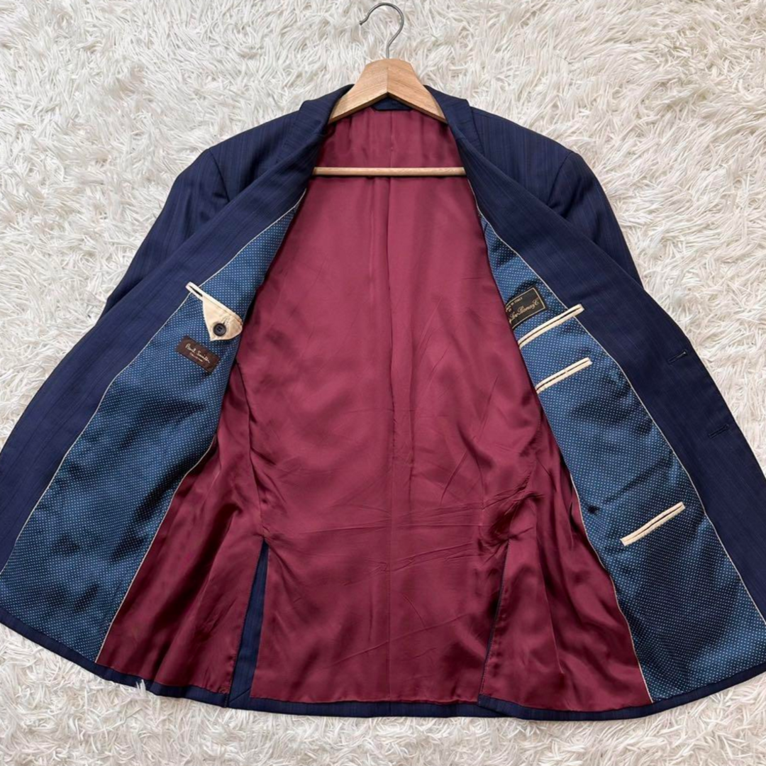 Paul Smith COLLECTION - Paul Smith Collection ロロピアーナ Paul Smith COLLECTION - Paul Smith Collection ロロピアーナ
