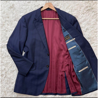 Paul Smith COLLECTION - Paul Smith Collection　ロロピアーナ　テーラードジャケット