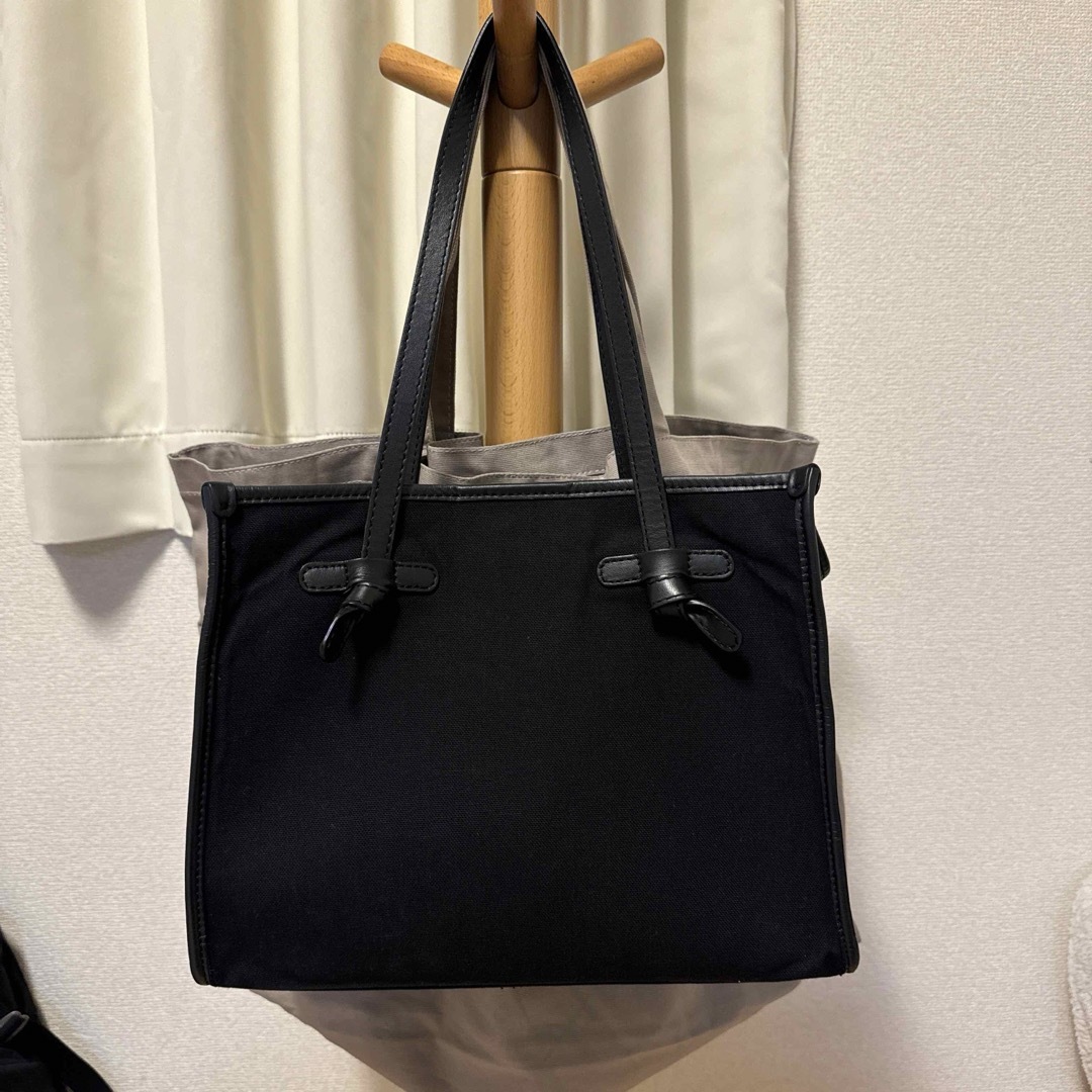 GIANNI CHIARINI CLUB MARCELLA トートバッグ ポーチ