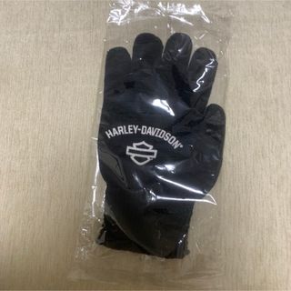 ハーレーダビッドソン(Harley Davidson)のハーレーダビットソン(手袋)(手袋)