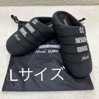 NEIGHBORHOOD(サンダル)のフリマアイテム一覧 NEIGHBORHOOD(サンダル)のフリマアイテム一覧