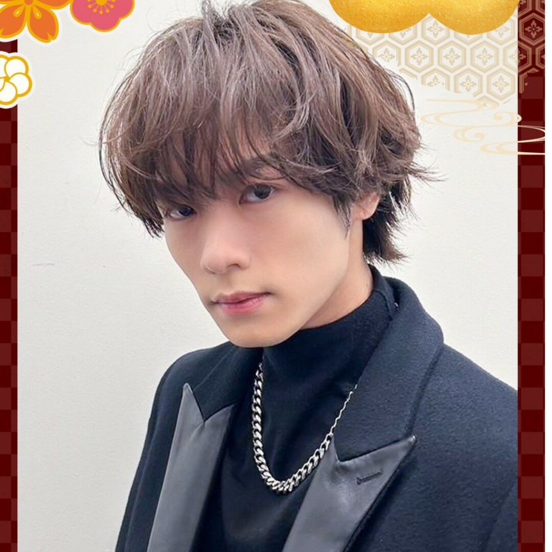 川村壱馬セット つく 川村壱馬セット つく
