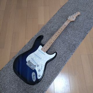 G&L S-500 ストラトタイプ(エレキギター)