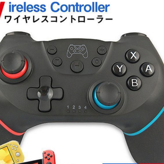 レスコントローラー　For　N-SL(その他)