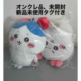 ちいかわ - 新品 ちいかわ どんぐり帽子マスコット ハチワレ ...