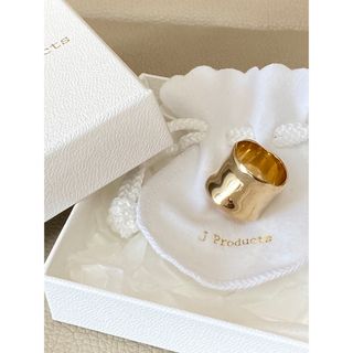 J products melty ring メルティリング L(リング(指輪))