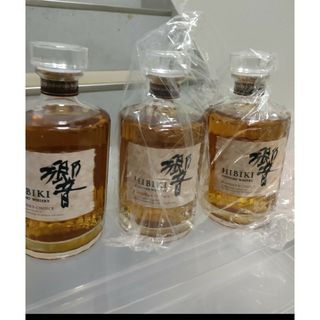 サントリー(サントリー)のサントリー ウイスキー　響ブレンダーチョイス　700ml(ウイスキー)