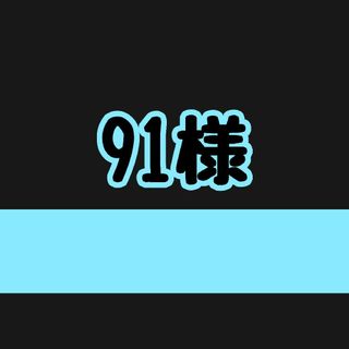 91様、オーダーページになります(車外アクセサリ)