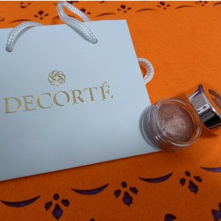 コスメデコルテ(COSME DECORTE)のアイグロウジェム13G(アイシャドウ)