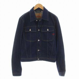 DIESEL - ディーゼル ×ロジック GR8限定 コラボ ロゴ デニム