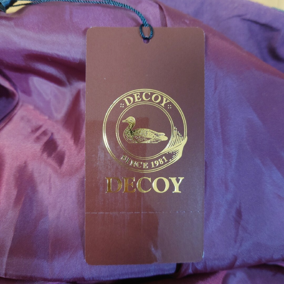 DECOY SINCE 1981(デコイシンスイチキュウハチイチ)のDECOY　スカート レディースのスカート(ロングスカート)の商品写真