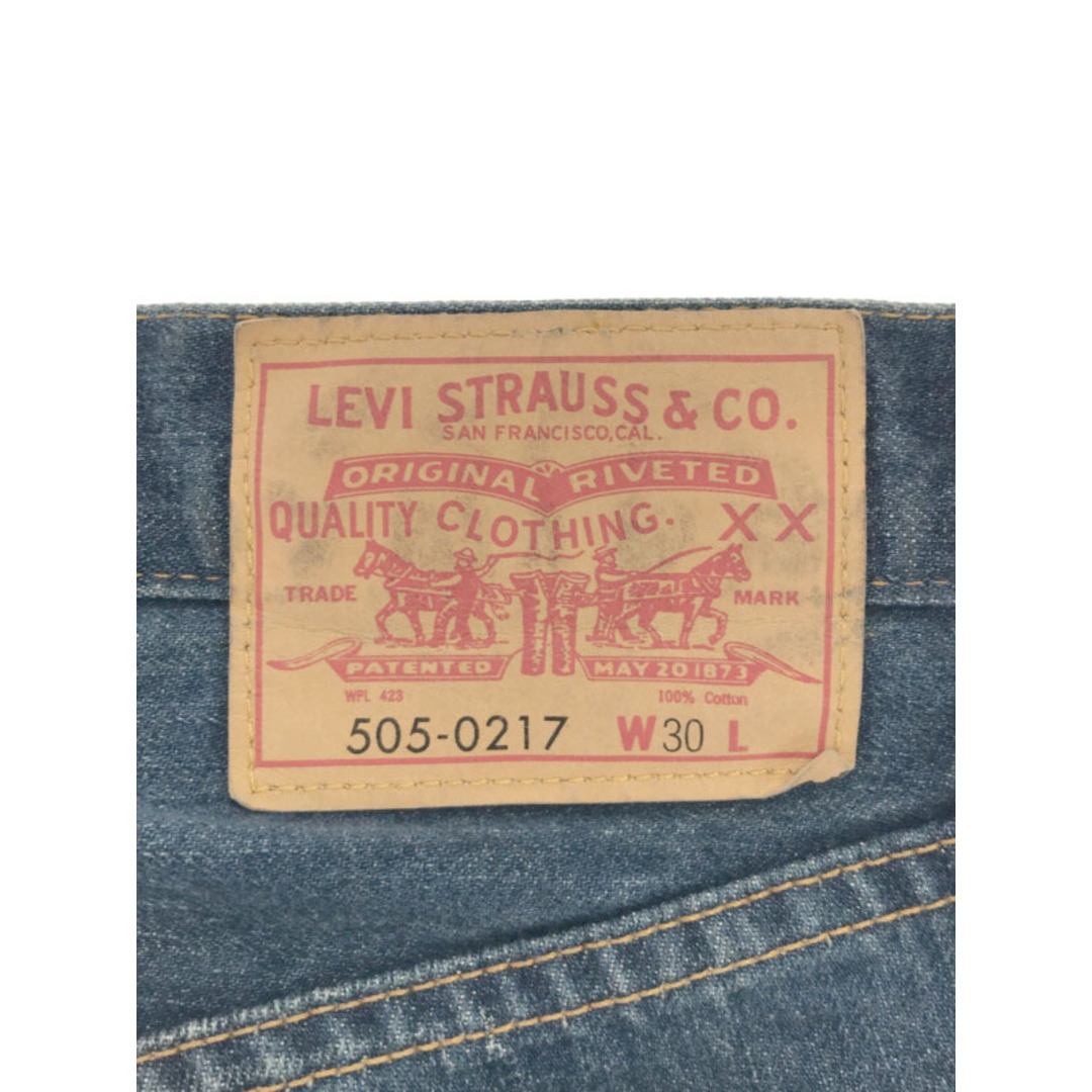 Levi's - LEVI'S VINTAGE CLOTHING リーバイスビンテージクロージング
