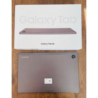 Galaxy - Galaxy Tab A8.0 with S-Pen (LTE) SM-P205の通販 by