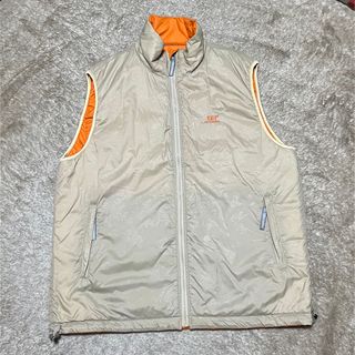 ヘリーハンセン(HELLY HANSEN)の【used】HELLY HANSEN ベスト／リバーシブルベスト(ベスト)