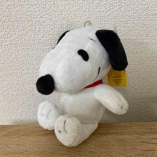 スヌーピー(SNOOPY)のPEANUTS スヌーピー　マスコット(ぬいぐるみ)