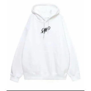 melt the lady M pullover hoodie(パーカー)