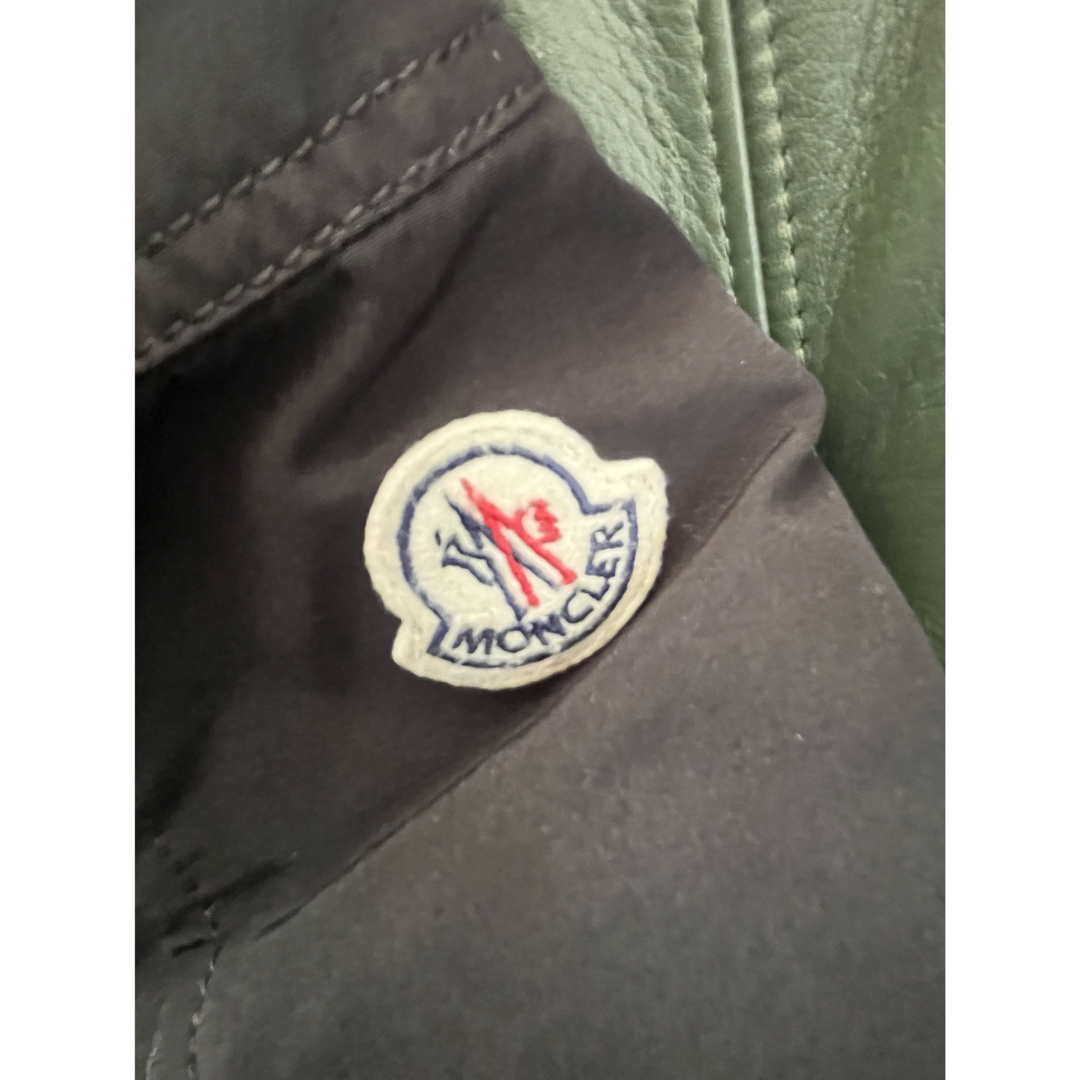 MONCLER(モンクレール)の正規品　モンクレール　ダウン　アウター レディースのジャケット/アウター(ダウンコート)の商品写真